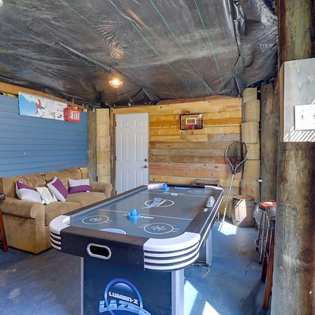 Oceanfront Milford Home With View And Boat Access المظهر الخارجي الصورة