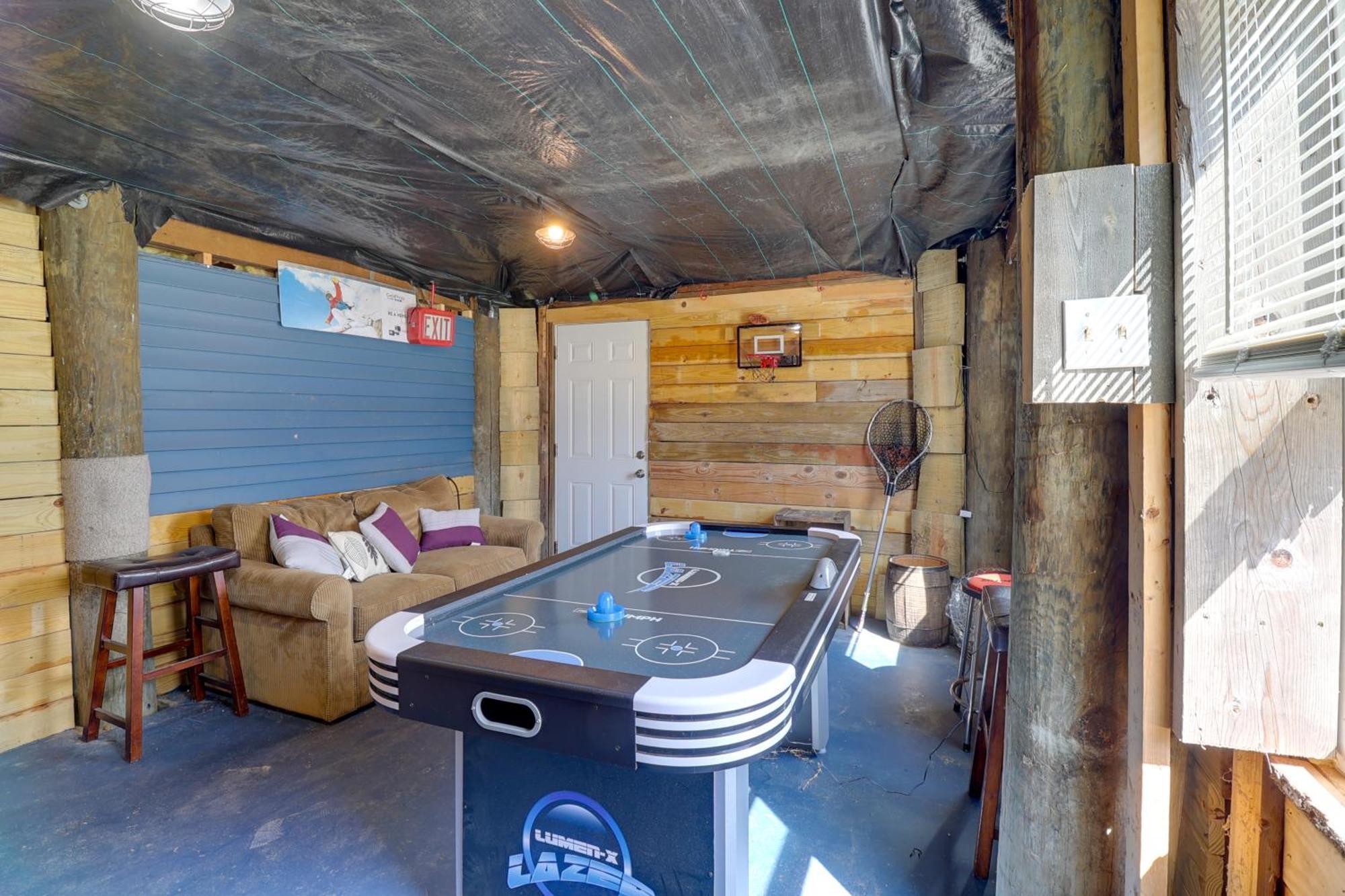 Oceanfront Milford Home With View And Boat Access المظهر الخارجي الصورة