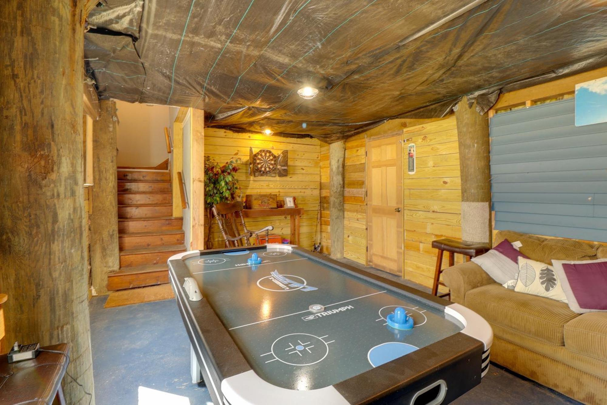 Oceanfront Milford Home With View And Boat Access المظهر الخارجي الصورة