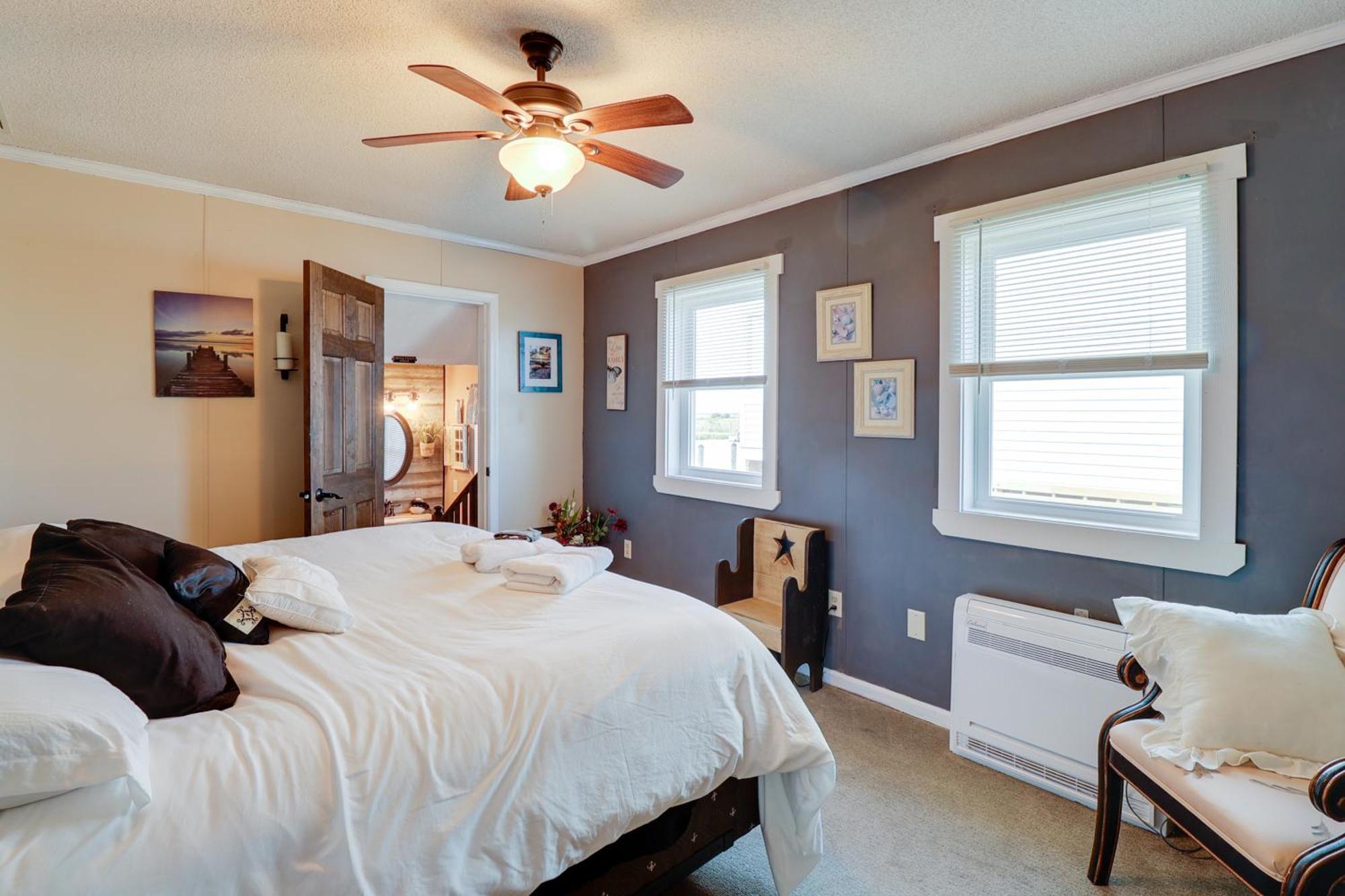 Oceanfront Milford Home With View And Boat Access المظهر الخارجي الصورة
