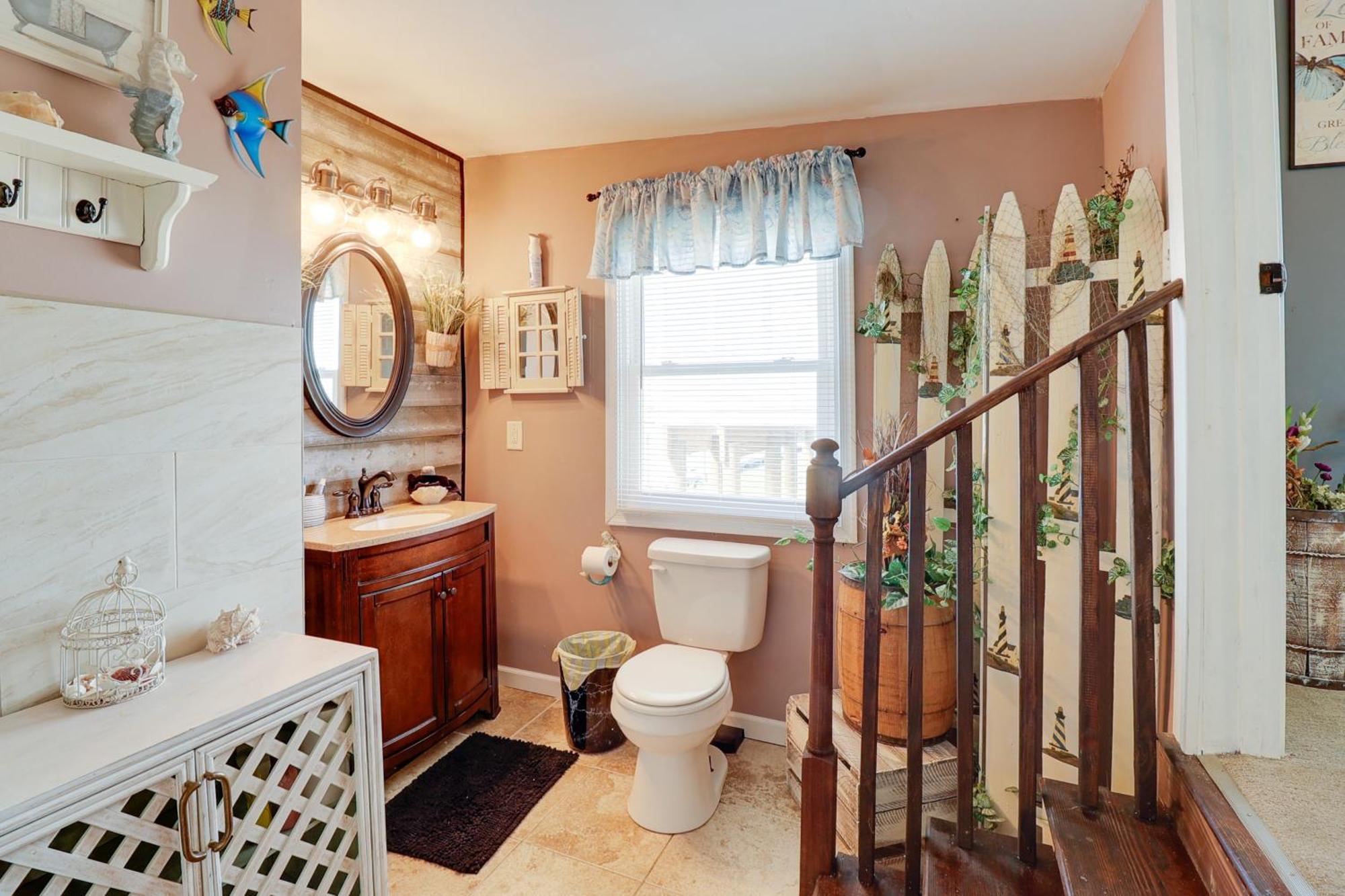 Oceanfront Milford Home With View And Boat Access المظهر الخارجي الصورة