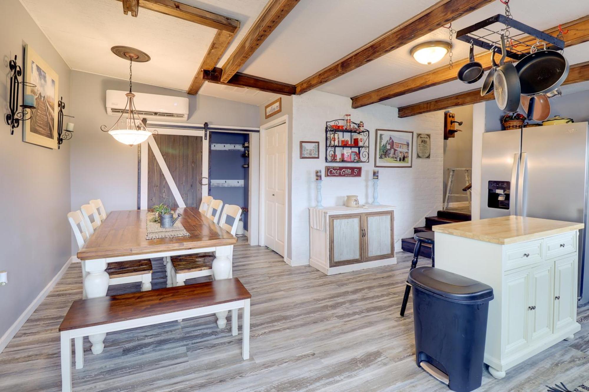 Oceanfront Milford Home With View And Boat Access المظهر الخارجي الصورة